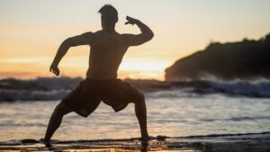 méditation par le mouvement